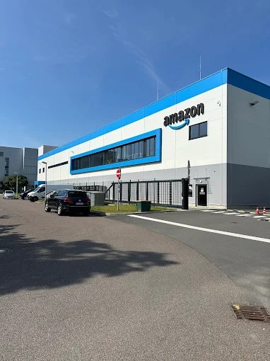 Amazon DSY6