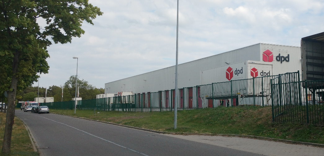 DPD